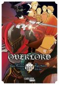 Manga: Overlord  2
