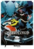 Manga: Overlord  6