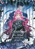 Manga: Penelope - Das Böse ist dem Tod geweiht  5