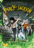 Album: Percy Jackson 4 