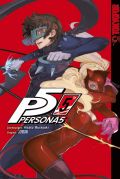 Manga: Persona 5  5