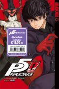 Manga: Persona 5 [Starter-Pack]