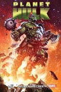 Heft: Planet Hulk - Weltenbrecher [HC]