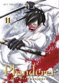Manga: Plunderer - Die Sternenjäger 11
