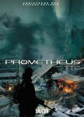 Album: Prometheus 17 