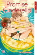 Manga: Promise Cinderella 11