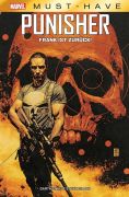 Heft: Punisher - Frank ist zurück! [Marvel Must-Have HC]