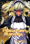 Manga: Purgatory Survival  5
