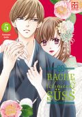 Manga: Rache schmeckt süß  5