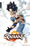Manga: Radiant  7