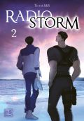 Manga: Radio Storm  2