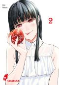 Manga: Red Apple  2