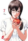 Manga: Red Apple  7
