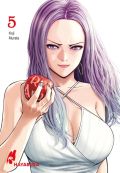 Manga: Red Apple  5