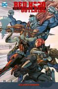 Heft: Red Hood und die Outlaws Megaband  2 