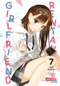 Manga: Rental Girlfriend  7