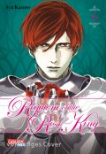 Manga: Requiem of the Rose King  6
