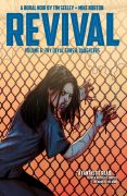 Comic: Revival  6 