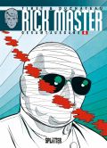 Album: Rick Master Gesamtausgabe  8