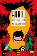 Heft: Robin - Das erste Jahr [HC]
