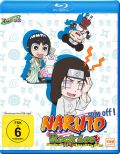 DVD: Naruto Spin-Off 