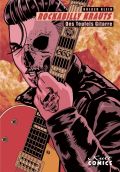 Album: Rockabilly Krauts - Des Teufels Gitarre