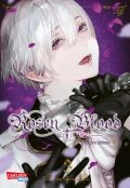 Manga: Rosen Blood  3