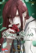 Manga: Rosen Blood  4