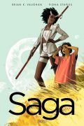 Album: Saga  3