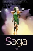 Album: Saga  4