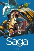 Album: Saga  5