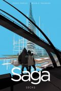 Album: Saga  6