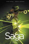 Album: Saga  7