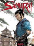 Album: Samurai Gesamtausgabe  1