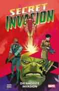 Heft: Secret Invasion - Die nächste Invasion