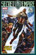 Heft: Secret Empire  5