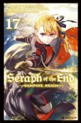Manga: Seraph of the End 17