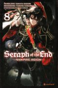 Manga: Seraph of the End  8
