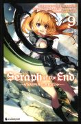 Manga: Seraph of the End  9