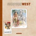 Artbook: Serpieri West Artbook