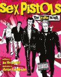 Album: Sex Pistols - Die Graphic Novel