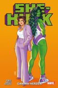 Heft: She-Hulk  2 