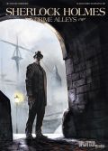 Album: Sherlock Holmes - Crime Alleys [Gesamtausgabe]