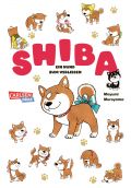 Manga: Shiba - Ein Hund zum Verlieben