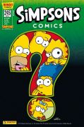 Heft: Simpsons 245
