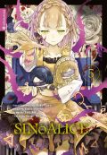 Manga: SINoALICE  5