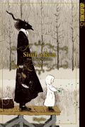 Manga: Siúil, a Rún – Das fremde Mädchen  2