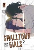 Manga: Smalltown Girls  2