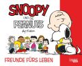 Album: Snoopy und die Peanuts 1 