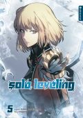Manga: Solo Leveling  5